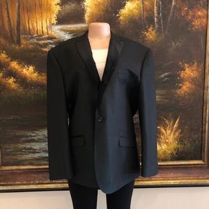 Giovanni Testi Blazer Size 46R